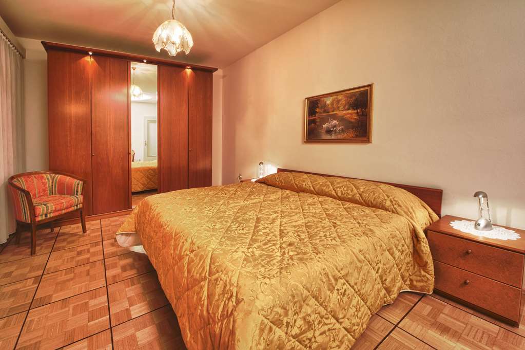 Residenze Dell'Angelo Hotel Locarno Room photo